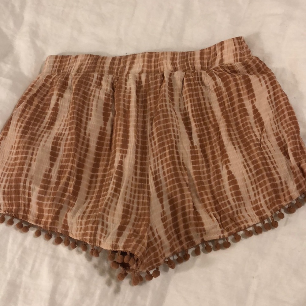 Shorts - Picture 2 of 2